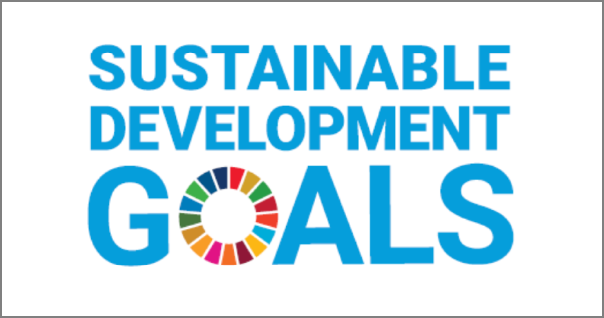 Sustainable Development GOALs