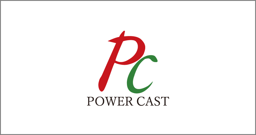 POWER CAST